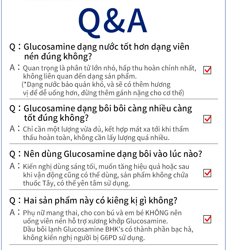 phần tử nhỏ, nồng độ cao, dễ hấp thu